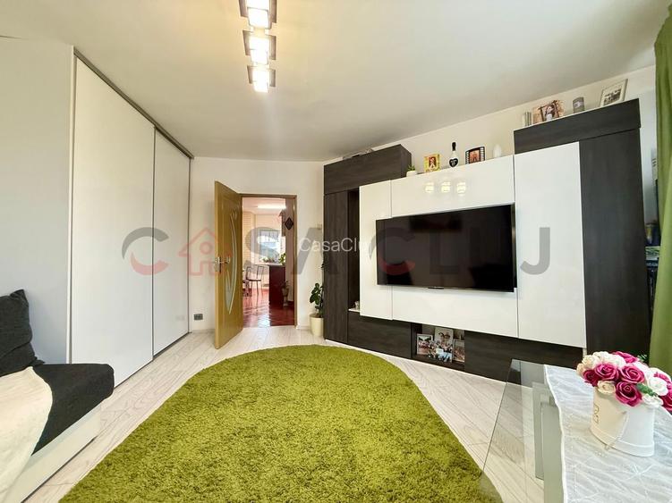 2 camere decomandate, la cheie, Mărăști! - 2