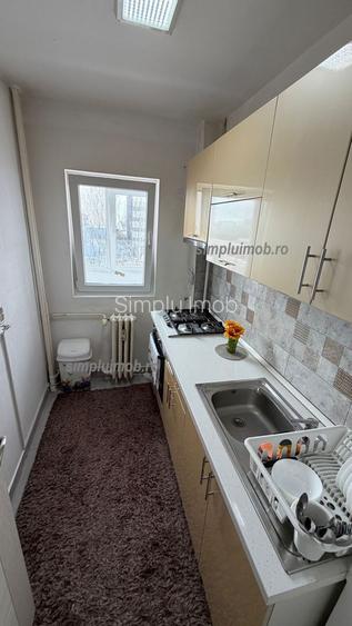 Cochetă, mobilată, utilată, Brâncoveanu  Luică Grand Arena - 9