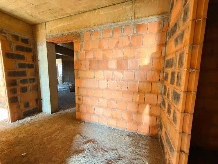 Apartament 2 camere 56 mp utili view 15 min Metrou 1 Decembrie 1918 - 7