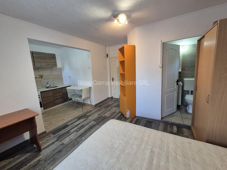 Apartament 1 camera studio Tudor Vladimirescu - 6