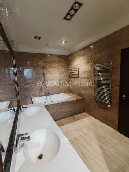 Penthouse Herastrau - 16