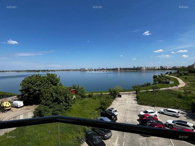 Apartament spatios Lacul Morii-Virtutii - 9