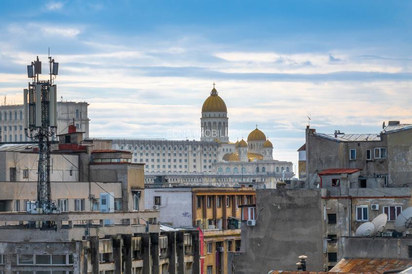 Apartament  Splendid in bloc Reper cu vedere Fabuloasa! - 21