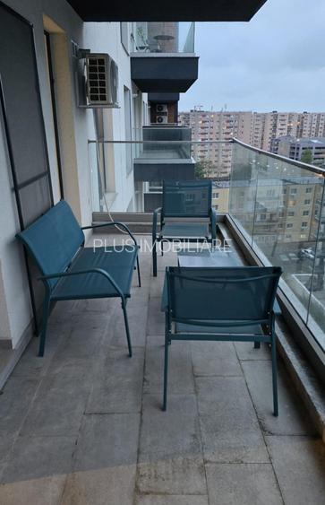 Apartament 2 camere Lux + CTP langa metrou Nicolae Teclu Complex Astoria MyHome - 8