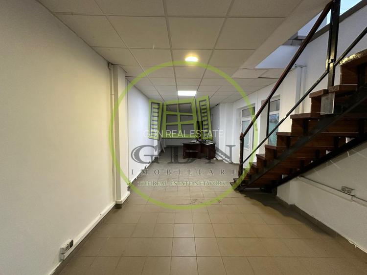 Spatiu Comercial, P+2, 307mp, cartier 1 Mai, zona Facultatea de Medicina - 7