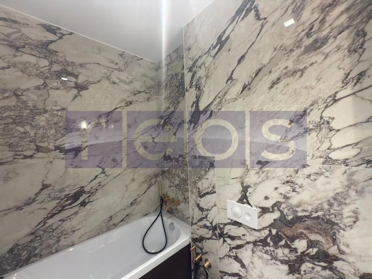 VANZARE APARTAMENT 3 CAMERE LUX | DESIGN PREMIUM | EROU IANCU NICOLAE - 23