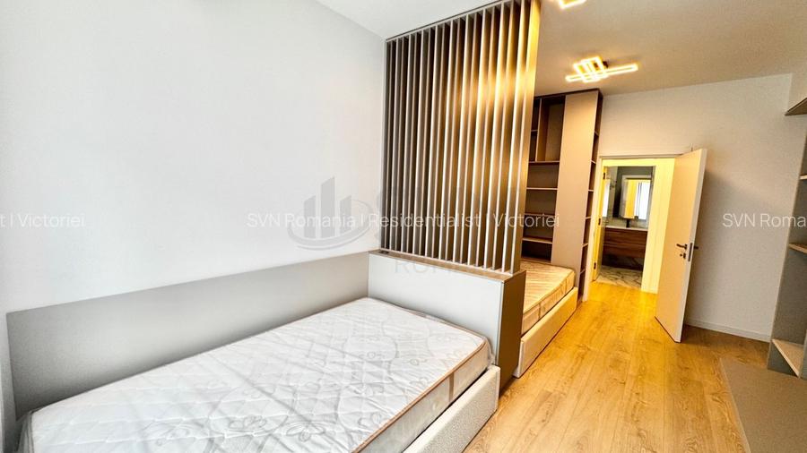 REA1024556 Apartament 3 camere PRIMA CHIRIE Sos Nordului - 14