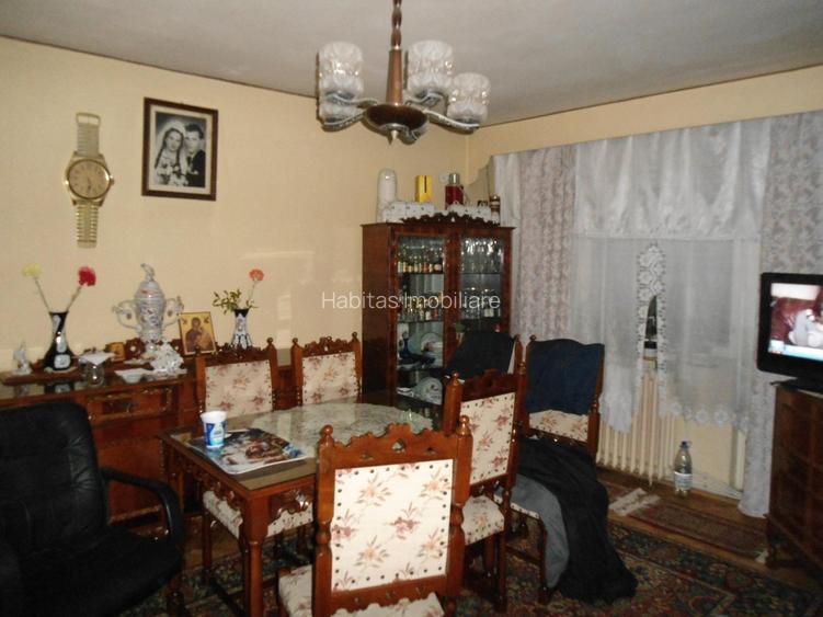 Apartament cu 3 camere de vânzare în zona Zorilor - 4