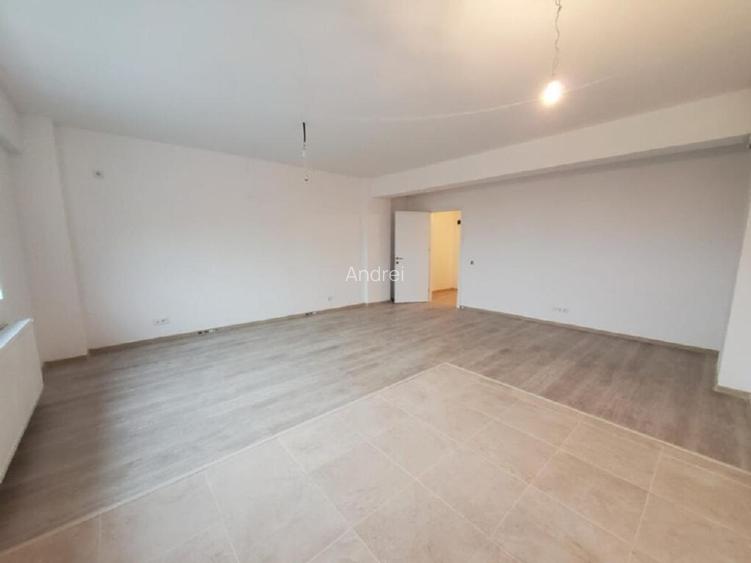 Garsonieră 43 mp ca un 2 camere în Giulești + Parcare GRATUITĂ  - 5