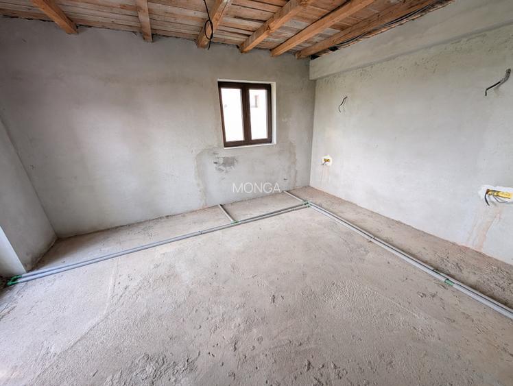 Casa 5 camere 200mp | 0 comision | Balotesti Florilor | 500mp teren | garaj - 31