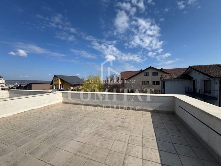 Duplex de închiriat | La cheie | Zona Eugen Ionesco - 16