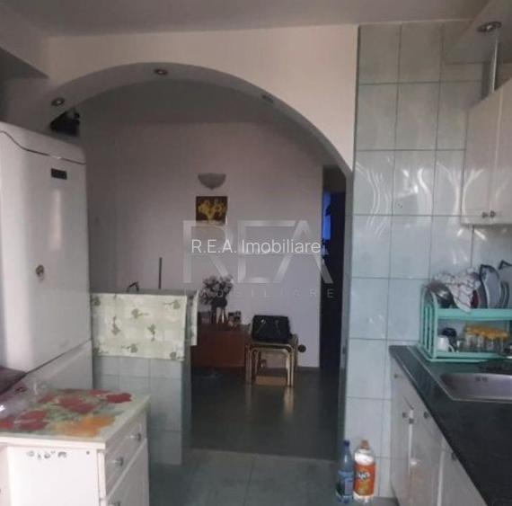 3 camere, 4/4, 66mp, centrala-Drumul Taberei - 7