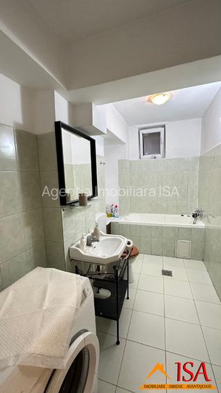 Apartament 3 camere la vilă – ȘTRAND - 9