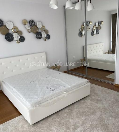 Apartament Dorobanti Capitale-Piata Victoriei cu 2 camere mobilate - 4