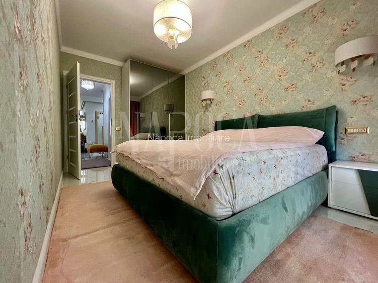 Apartament 3 camere de vanzare in Sopor, Cluj Napoca - 2