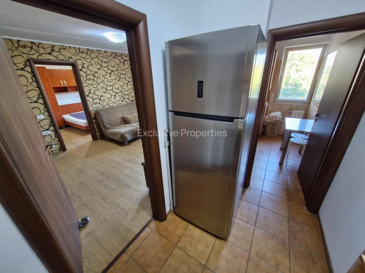 apartament 2 camere de inchiriat langa Parcul Circului - 12