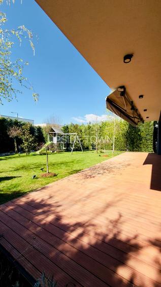 Casa / Vila Amber Gardens | Tunari | 6 camere | Otopeni - 38