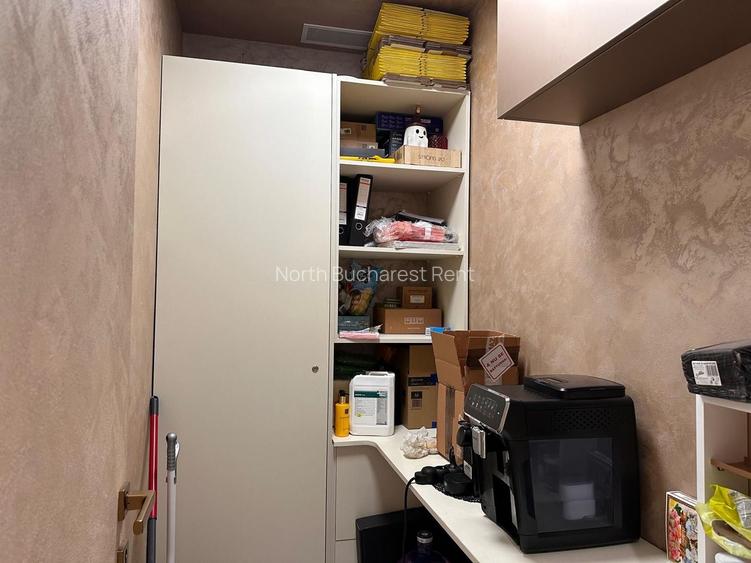 | Salon Beauty complet echipat | 108 mp parter | Zona de Nord | - 12