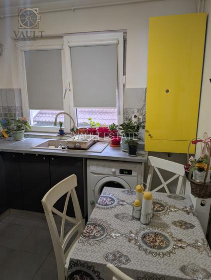 Apartament 2 camere -54mp- Ozana -1 Decembrie 1918  - 5