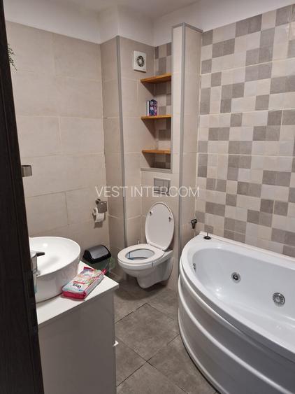 Militari Residence - 4