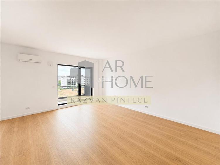 Garsoniera in bloc nou, MRS Gradinile, Ploiesti - 3