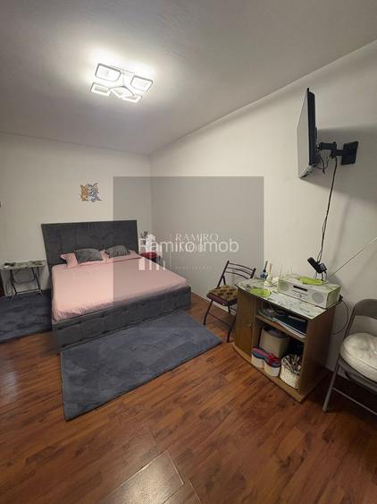 Garsoniera Metrou 1 Decembrie 1918 confort 1 - 5