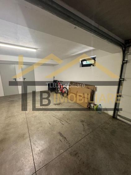 Penthouse, 3 camere, 81mp, terasa, parcare, zona strazii Lalelelor - 23