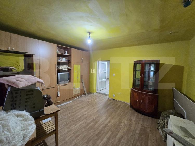 Casă cu 5 camere și teren de 461 mp, zona Poiana - 8