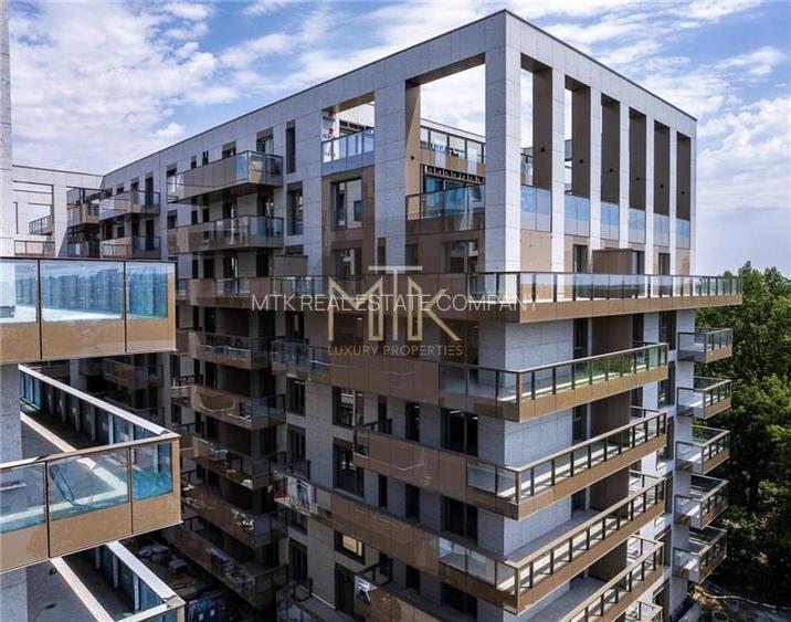 Cortina 126 I Apartament 3 camere | Pipera - Erou Iancu Nicolae - 28