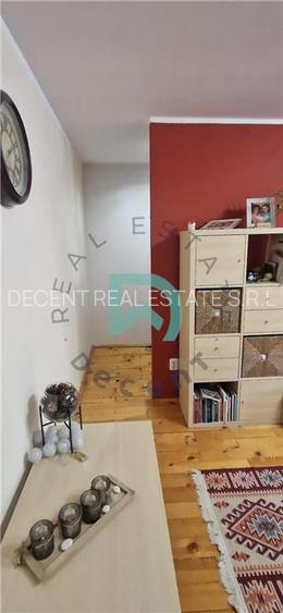Casa 6 camere Sacele Cernatu - 35