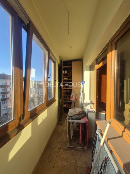 Apartament cu 2 Camere Horea,  zona Facultatii de Litere – pentru investitie - 5