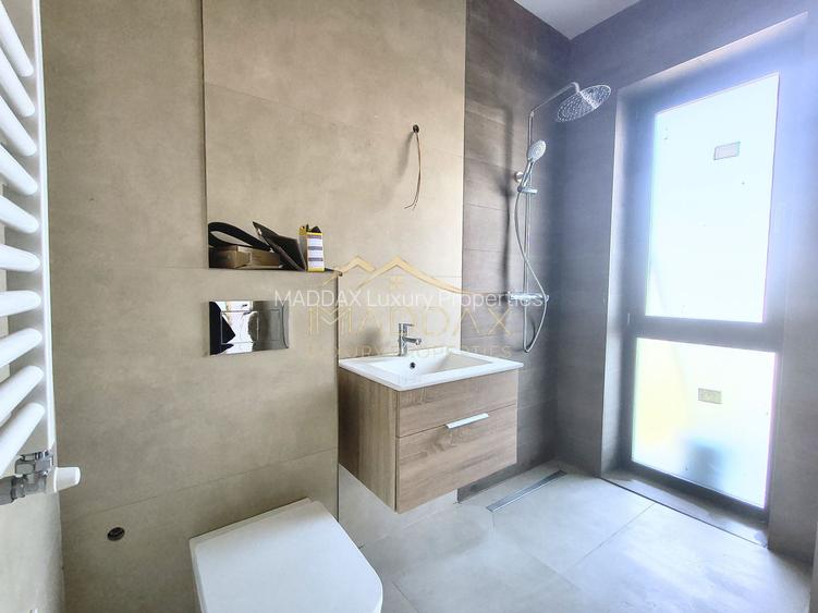 Vila moderna 6 camere // 190mp // teren 300mp // Tunari - 18