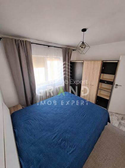 Ap 2 camere | BALCON | BOXA | Zona Manastur-BIG - 2