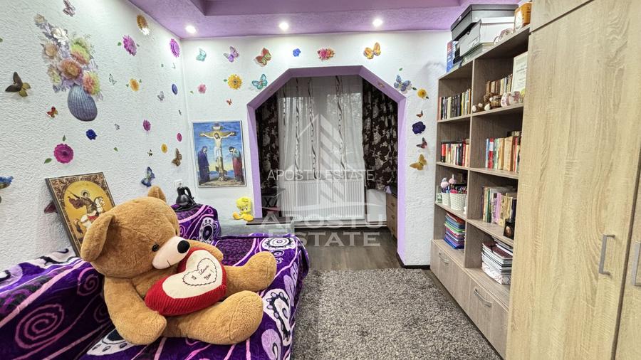 Apartament cu 2 camere, centrala proprie, City Mall - 3