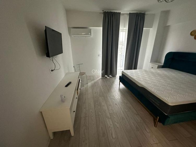 Apartament 1 camera, bloc nou 2026 MOLDOVA MALL - 6