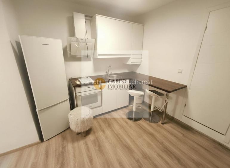 Centru Vechi - Unirii I Garsoniera in vila  I P+2 I Vedere stradala - 3