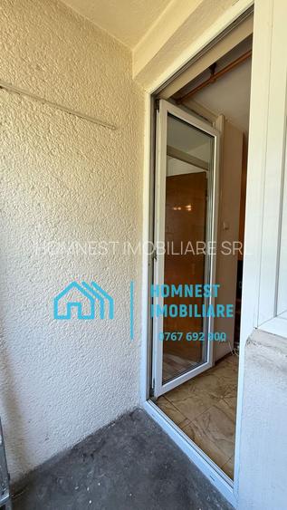 Garsonieră 30 mp, Mihai Bravu 384 – Etaj 2/10, Comision 0% - 16