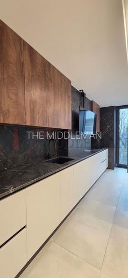 Apartament de lux cu terasă și vedere directă la Parcul Herăstrău - 3