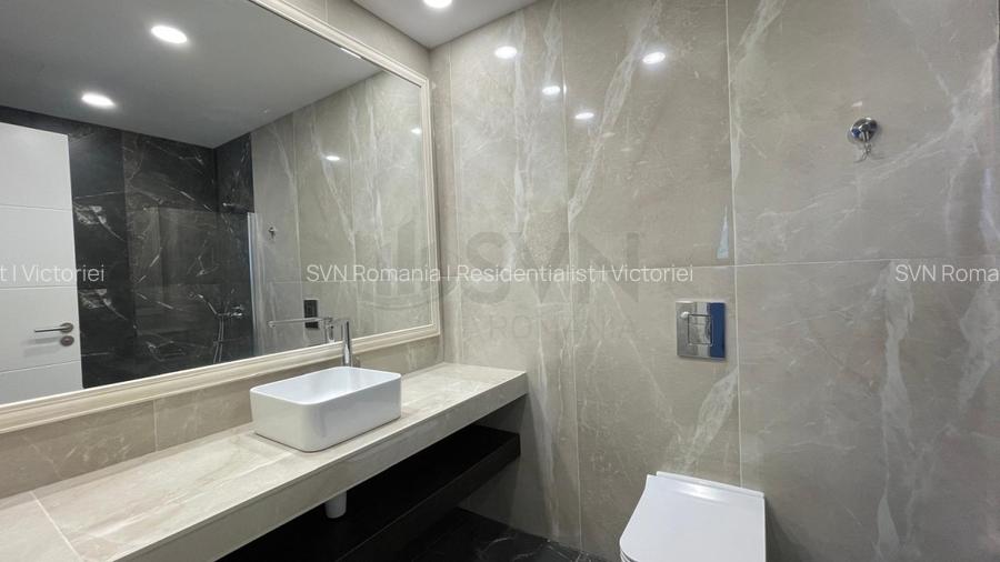 REA1028984 Apartament premium 3 camere I Complex Triana Pipera I Parcare Subtera - 16