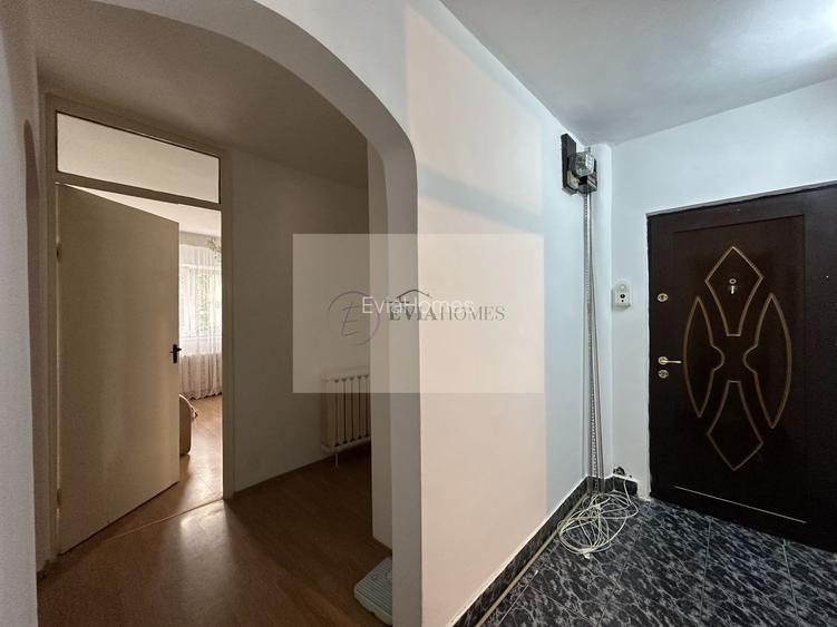 4 camere decomandate/Zona Kaufland Campului/Cartier Manastur - 7