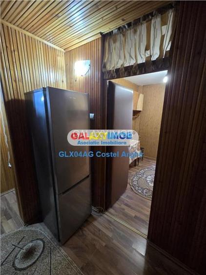 Inchiriem ap 2 cam Popa Sapca , et intermediar , mobilat si utilat - 3