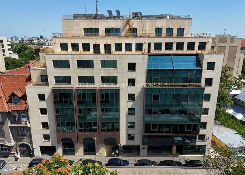 Unimed Building - 3
