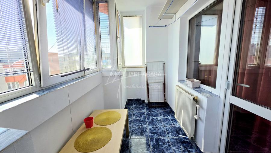 Aleea Botorani 2. Un apartament cu pachet de relaxare inclus - 40