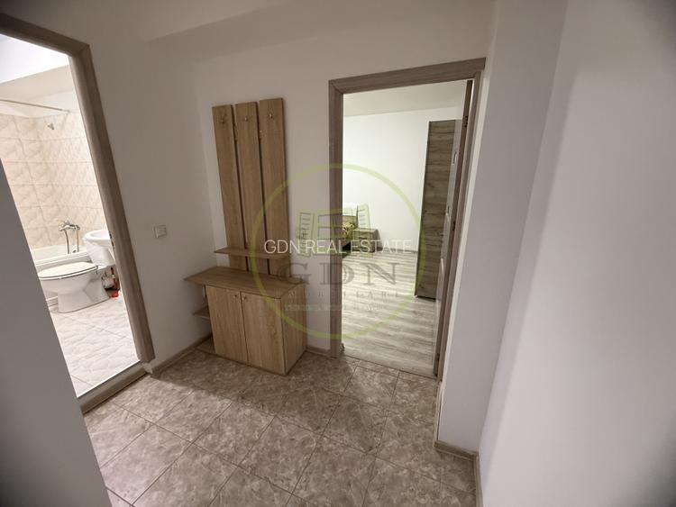 Garsonieră decomandată, 42 mp, cartier Cornițoiu, zona Liceul George Bibescu - 9