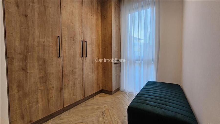 Apartament 2 camere 54mp, 2 balcoane, Marasti, zona Maurer Panoramic - 5