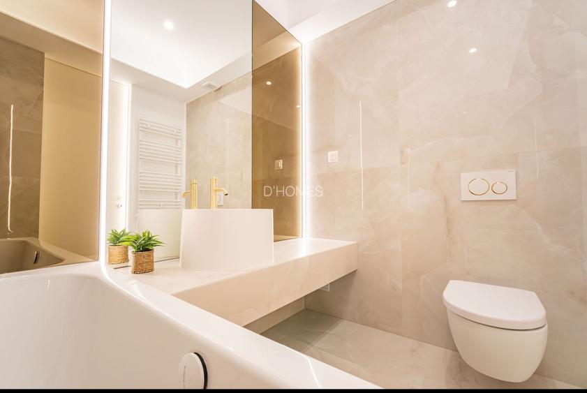 Apartament 3 camere I Design Unic I Cortina North - 20