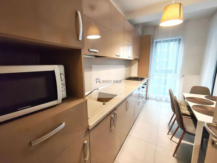 2 Camere 21 Residence Politehnica Iuliu Maniu 15 H  Lujerului - 58