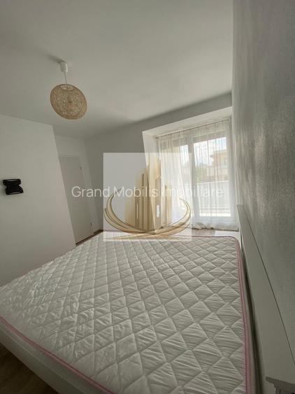 Apartament 2 camere, 2 balcoane,  parcare in CF, Kaufland, Dumbravita - 2