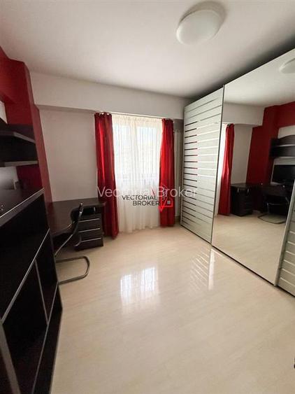 Unirii Timpuri Noi 8'' Metrou Nerva Traian Luminos Spatios - 5