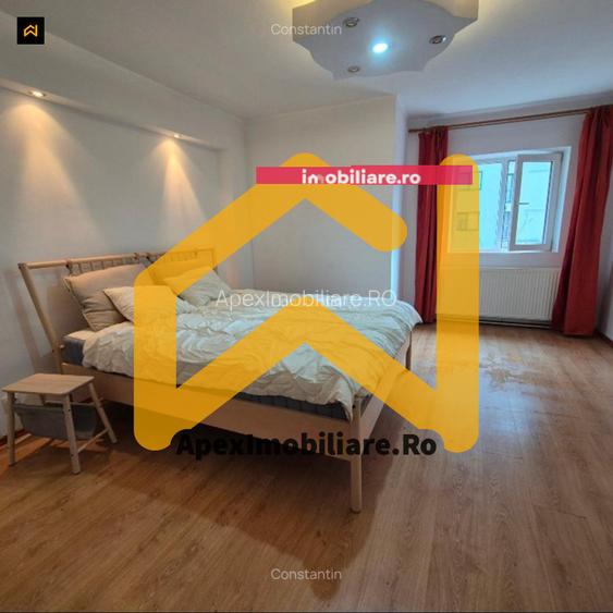 Apartament 2 camere Militari Bucuresti | Metrou 2 min | Centrala - 7